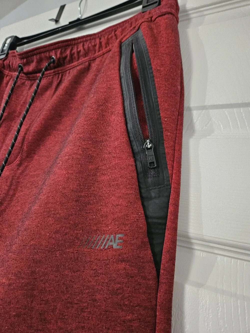 Sale: Mens American Eagle 24/7 Jogger Sweatpants - Large